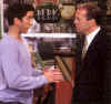 Ross et Paul