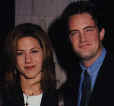 Matthew et Jennifer